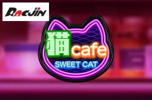 Sweet Cat Cafe